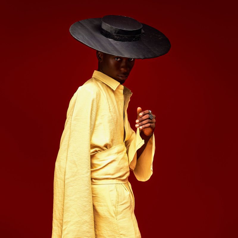 Pastel Yellow Was Supposed to Be Over. Fashion Made It Better.