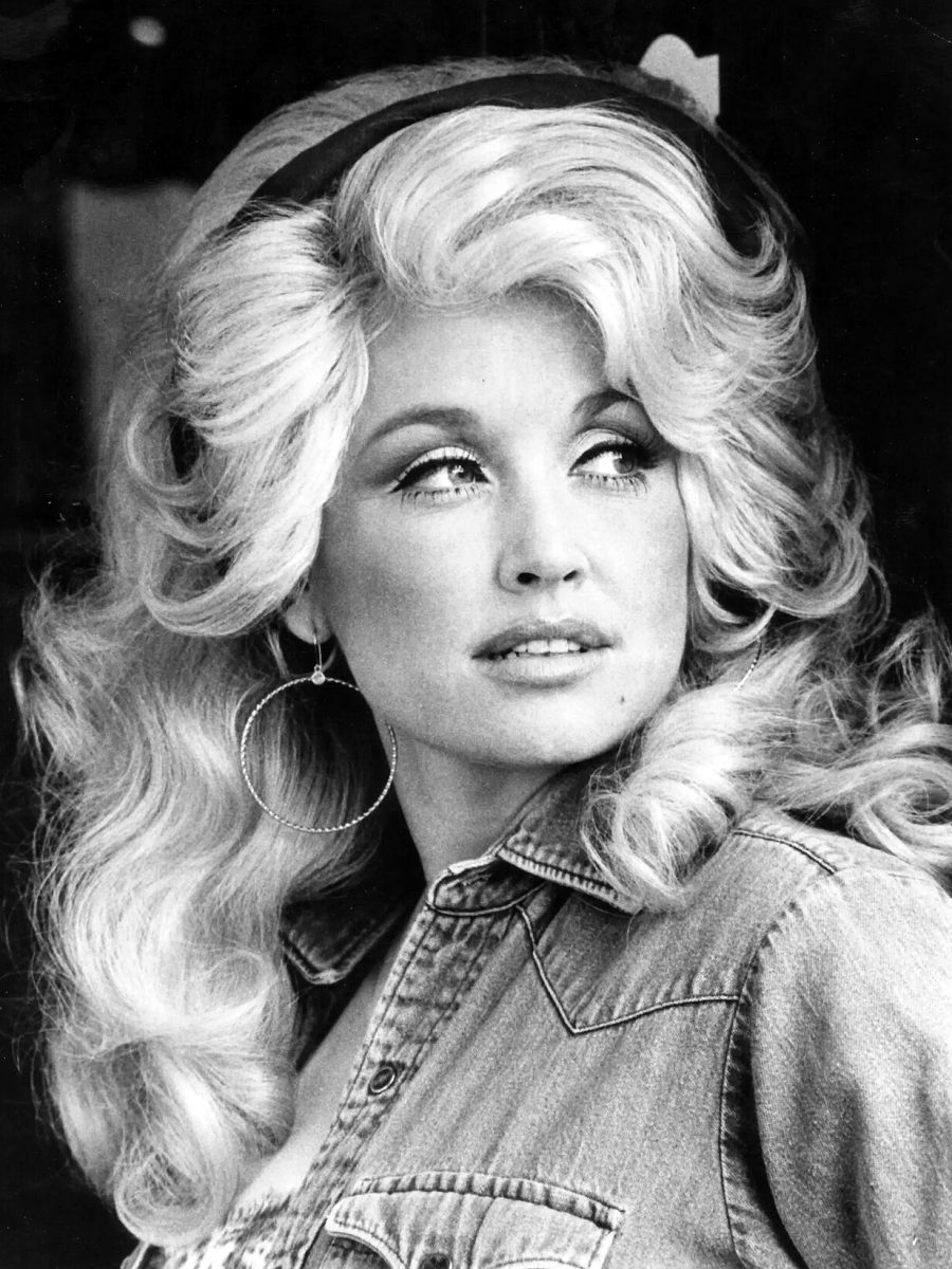 Dolly Parton Dressed on Purpose. Fashion Will Remember Her.