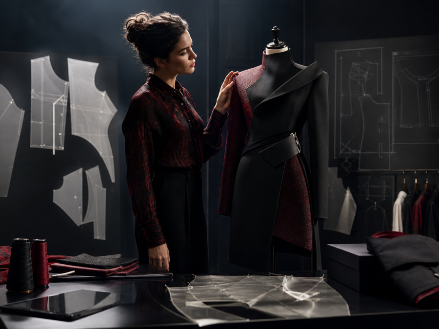 How to Start a Clothing Brand in 2026: The Complete Guide