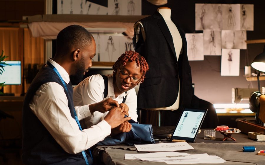 How to Start a Small Clothing Business from Home
