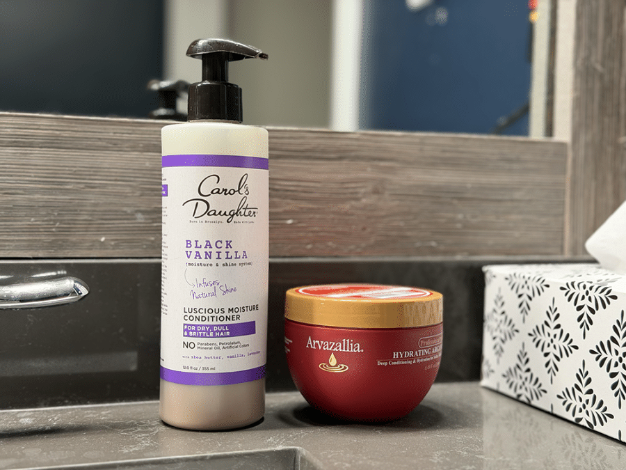 Amazon Hair Mask vs Conditioner: Do You Need Both?