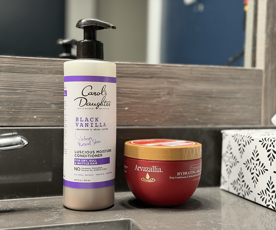 Amazon Hair Mask vs Conditioner: Do You Need Both?